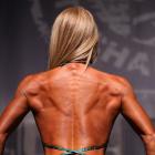 Jennifer  Hughes - NPC Alabama State Championships 2012 - #1